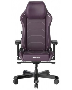 Кресло игровое DXRacer MASTER I-DMC/MAS2022/V фиолетовый | emobi