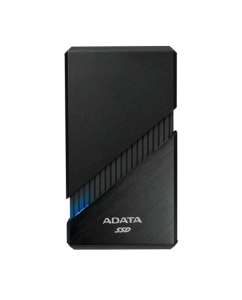 Купить 1000 ГБ Внешний SSD ADATA SE920 [SE920-1TCBK] в E-mobi