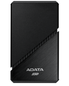 Купить 4000 ГБ Внешний SSD A-Data SE920 [SE920-4TCBK] в E-mobi