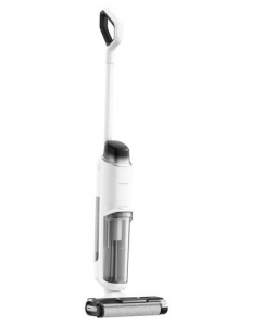 Моющий пылесос вертикальный Dreame Trouver K10 Pro белый | emobi