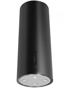 Вытяжка пристенная MAUNFELD LEE WALL (sensor) 39 черный | emobi