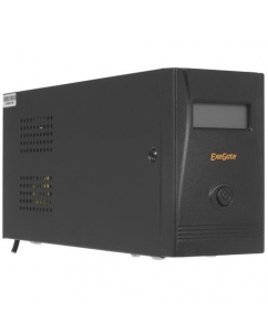 ИБП ExeGate Power Smart ULB-600.LCD.AVR.C13 | emobi