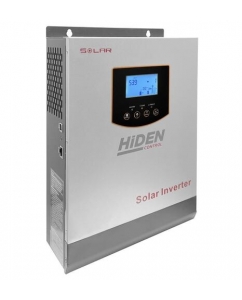 Купить ИБП Hiden Control HS20-1012P в E-mobi