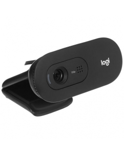 Купить Веб-камера Logitech C505e HD Webcam в E-mobi