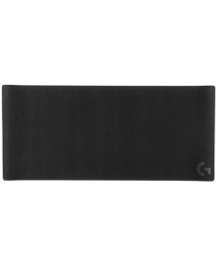 Коврик Logitech G840 XL Cloth (XL) черный | emobi