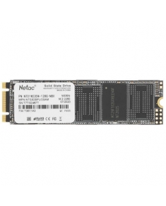 Купить 128 ГБ SSD M.2 накопитель Netac N535N [NT01N535N-128G-N8X] в E-mobi