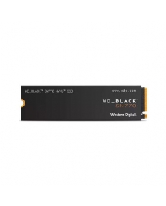 500 ГБ SSD M.2 накопитель WD Black SN770 [WDS500G3X0E] | emobi