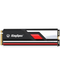 Купить 1000 ГБ SSD M.2 накопитель KingSpec XG7000 PRO [XG7000-1TB PRO] в E-mobi