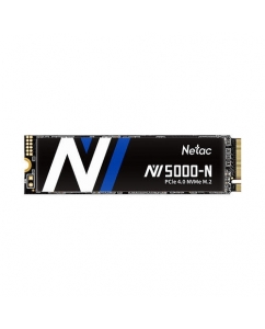 2000 ГБ SSD M.2 накопитель Netac NV5000N [NT01NV5000N-2T0-E4X] | emobi