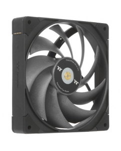 Комплект вентиляторов Thermaltake TOUGHFAN EX14 Pro High Static Pressure PC Cooling Fan – Swappable Edition (3-Fan Pack) [CL-F172-PL14BL-A] | emobi
