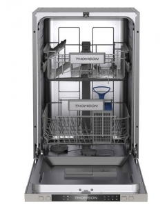 Купить Встраиваемая посудомоечная машина Thomson DB30S52I01 в E-mobi
