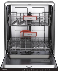 Купить Встраиваемая посудомоечная машина Weissgauff BDW 6025 Infolight в E-mobi