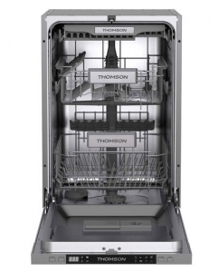 Встраиваемая посудомоечная машина Thomson DB30S73E02 | emobi