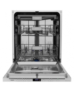 Встраиваемая посудомоечная машина Akpo Series 7 Autoopen ZMA60 | emobi