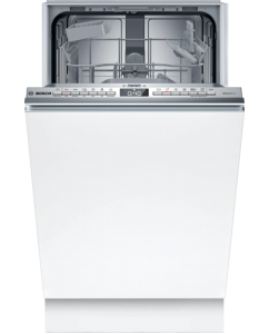 Встраиваемая посудомоечная машина Bosch SPV4HKX10E | emobi