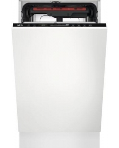 Встраиваемая посудомоечная машина AEG FSE73527P | emobi