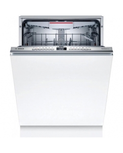 Встраиваемая посудомоечная машина Bosch SBV6ZCX00E | emobi