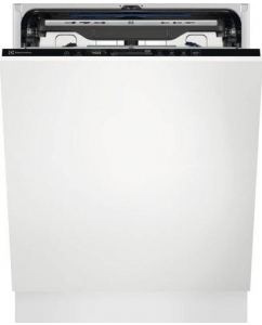 Встраиваемая посудомоечная машина Electrolux EEG69405L | emobi