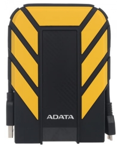 Купить 2 ТБ Внешний HDD ADATA HD710 Pro [AHD710P-2TU31-CYL] в E-mobi