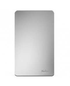 Купить 2 ТБ Внешний HDD Netac K330 [NT05K330N-002T-30SL] в E-mobi