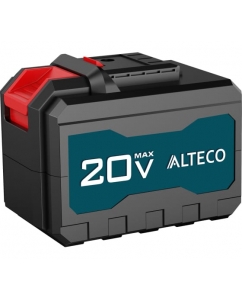 Аккумулятор ALTECO BCD 2006Li BL 68823 | emobi