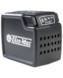 Аккумулятор Oleo-Mac 2,0 Ач 5403-0027 | emobi