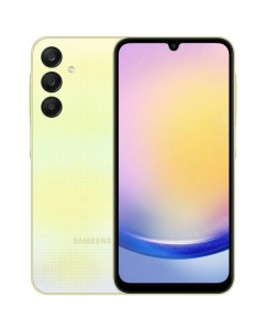 Смартфон Samsung Galaxy A25 8/256GB Yellow | emobi