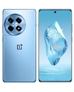 6.78" Смартфон OnePlus Ace 3 256 ГБ голубой | emobi