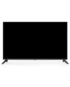 43" (109 см) LED-телевизор Centek CT-8743 черный | emobi