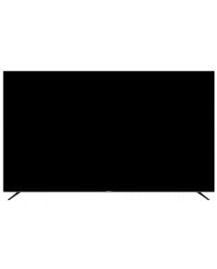43" (109 см) LED-телевизор Garlyn 43GTV1QLED черный | emobi