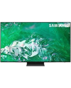 65" (163 см) OLED-телевизор Samsung QE65S90DAUXRU черный | emobi