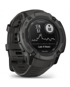 Купить Спортивные часы Garmin Instinct 2X Solar в E-mobi