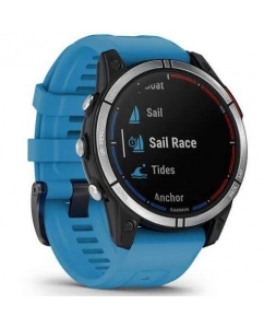 Купить Спортивные часы Garmin Quatix 7 в E-mobi