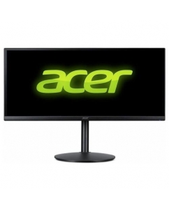 29" Монитор Acer CB292CUBMIIPRX черный | emobi