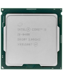 Купить Процессор Intel Core i5-9400 OEM в E-mobi