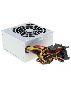 Блок питания POWERMAN 500W [PM-500ATX-F] | emobi