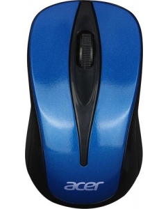 Мышь беспроводная Acer OMR132 [ZL.MCEEE.01F] синий | emobi