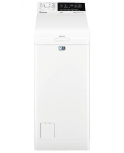 Стиральная машина Electrolux EW6TN3272 белый | emobi