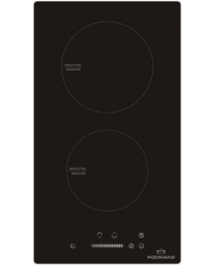 Купить Индукционная варочная поверхность Rodmans BHI 3211 BL в E-mobi