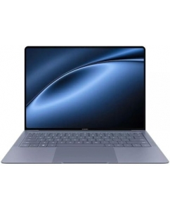 Ноутбук Huawei MateBook X Pro VanGoghH 53014ABF, 14.2", OLED, Intel Core Ultra 9 185H, 16-ядерный, 32ГБ 2ТБ SSD,  Intel Arc, синий  | emobi