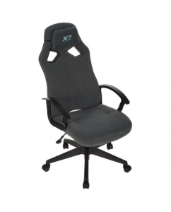 Кресло игровое A4Tech X7 GG-1300 серый | emobi