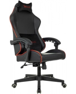 Кресло игровое A4Tech BLOODY GC-780 красный | emobi