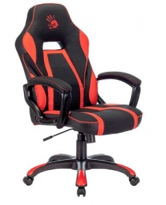 Кресло игровое A4Tech BLOODY GC-250 красный | emobi