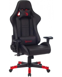Кресло игровое A4Tech BLOODY GC-550 черный | emobi