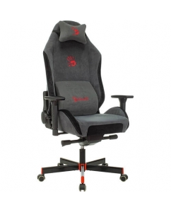 Кресло игровое A4Tech BLOODY GC-420 серый | emobi