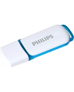 Память USB Flash 16 ГБ Philips SNOW2.0 [FM16FD70B/97] | emobi