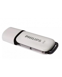 Память USB Flash 32 ГБ Philips SNOW2.0 [FM32FD70B/97] | emobi