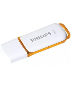 Память USB Flash 128 ГБ Philips SNOW2.0 [FM12FD70B/97] | emobi