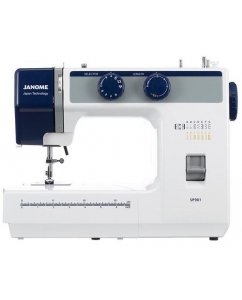 Швейная машина Janome SP901 | emobi