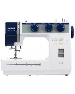 Швейная машина Janome SP903 | emobi